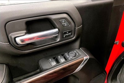 2023 GMC Sierra 3500HD SLT Long Bed - 4x4 - Diesel - Dually - Sunroof