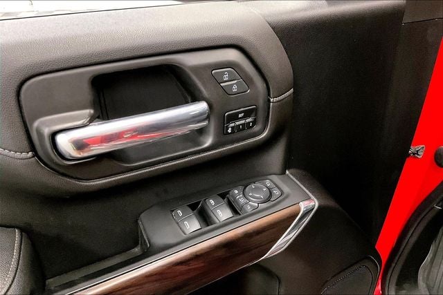 2023 GMC Sierra 3500HD SLT Long Bed - 4x4 - Diesel - Dually - Sunroof