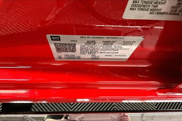 2023 GMC Sierra 3500HD SLT Long Bed - 4x4 - Diesel - Dually - Sunroof