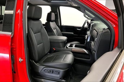 2023 GMC Sierra 3500HD SLT