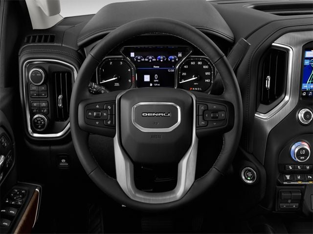 2023 GMC Sierra 3500HD SLT