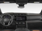 2024 GMC Sierra 3500HD AT4 4X4-Diesel-Heated Seats