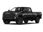 2024 GMC Sierra 3500HD AT4 4X4-Diesel-Heated Seats