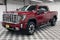 2024 GMC Sierra 3500HD Denali 4x4-Diesel-Sunroof-Htd/Cooled Leather