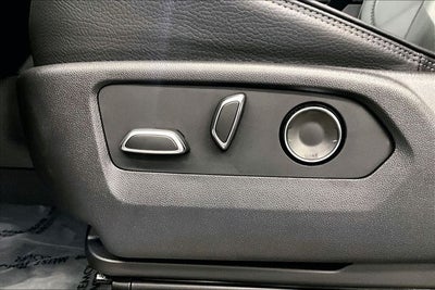 2024 GMC Sierra 3500HD Denali 4x4-Diesel-Sunroof-Htd/Cooled Leather