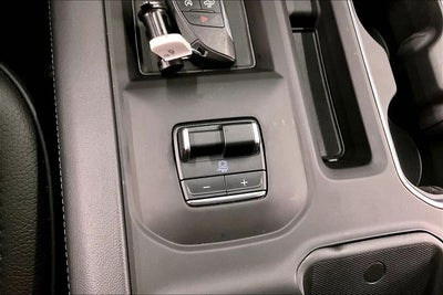 2024 GMC Sierra 3500HD Denali 4x4-Diesel-Sunroof-Htd/Cooled Leather