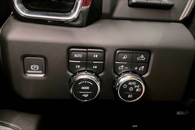 2024 GMC Sierra 3500HD Denali 4x4-Diesel-Sunroof-Htd/Cooled Leather