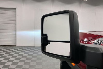 2024 GMC Sierra 3500HD Denali 4x4-Diesel-Sunroof-Htd/Cooled Leather