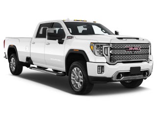 2024 GMC Sierra 3500HD Denali