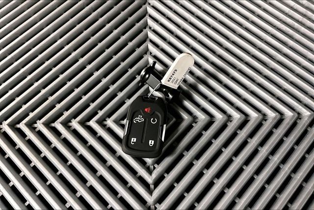 2021 GMC Sierra 3500HD Denali