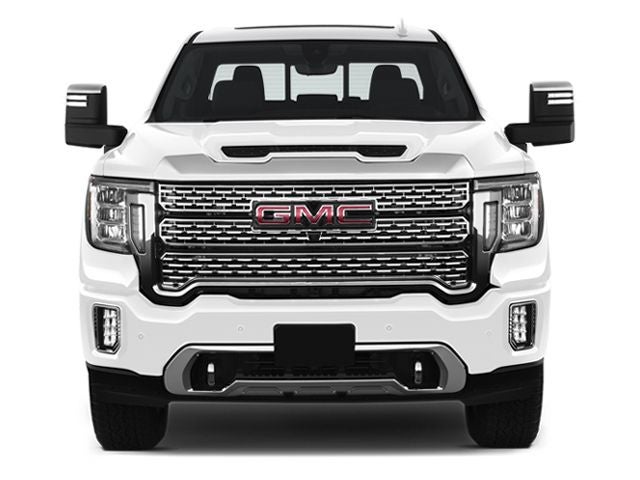 2021 GMC Sierra 3500HD Denali