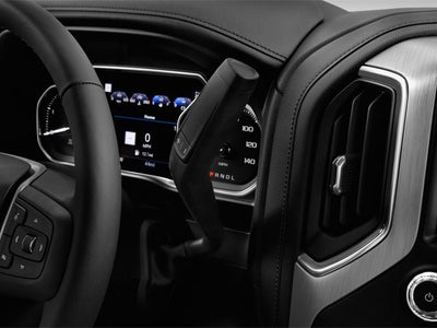 2021 GMC Sierra 3500HD Denali