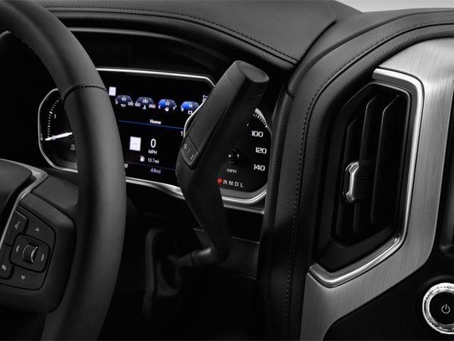 2021 GMC Sierra 3500HD Denali