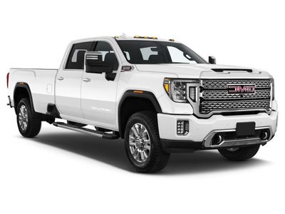 2024 GMC Sierra 3500HD Denali