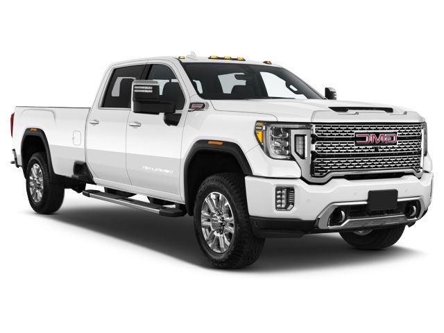 2024 GMC Sierra 3500HD Denali