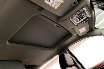 2024 GMC Sierra 3500HD Denali 4x4 - Diesel - Reserve Pkg - Sunroof
