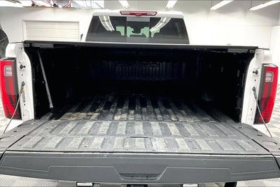 2024 GMC Sierra 3500HD Denali 4x4 - Diesel - Reserve Pkg - Sunroof