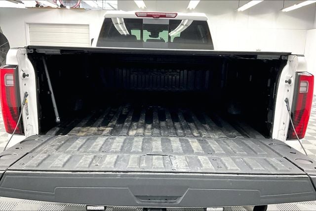 2024 GMC Sierra 3500HD Denali 4x4 - Diesel - Reserve Pkg - Sunroof