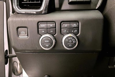 2024 GMC Sierra 3500HD Denali 4x4 - Diesel - Reserve Pkg - Sunroof