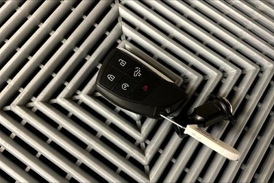 2024 GMC Sierra 2500HD Denali Ultimate 4x4 - Diesel - Sunroof - Htd/Cooled Massaging Seat