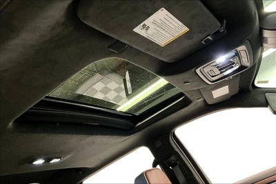 2024 GMC Sierra 2500HD Denali Ultimate 4x4 - Diesel - Sunroof - Htd/Cooled Massaging Seat