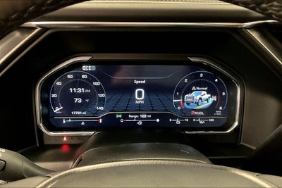 2024 GMC Sierra 2500HD Denali Ultimate 4x4 - Diesel - Sunroof - Htd/Cooled Massaging Seat