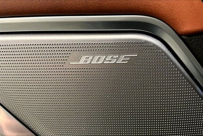 2024 GMC Sierra 2500HD Denali Ultimate 4x4 - Diesel - Sunroof - Htd/Cooled Massaging Seat