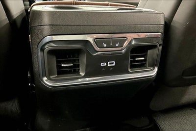 2024 GMC Sierra 2500HD Denali Ultimate 4x4 - Diesel - Sunroof - Htd/Cooled Massaging Seat