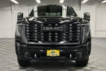 2024 GMC Sierra 2500HD Denali Ultimate 4x4 - Diesel - Sunroof - Htd/Cooled Massaging Seat