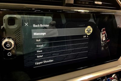 2024 GMC Sierra 2500HD Denali Ultimate 4x4 - Diesel - Sunroof - Htd/Cooled Massaging Seat