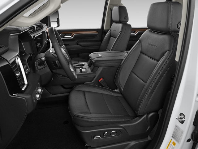 2024 GMC Sierra 2500HD Denali Ultimate 4X4-Diesel-Heated/Cooled Seats-Adaptive Cruise