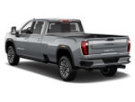 2024 GMC Sierra 2500HD Denali Ultimate 4X4-Diesel-Heated/Cooled Seats-Adaptive Cruise