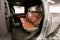 2024 GMC Sierra 2500HD Denali Ultimate 4x4-Diesel-Sunroof-Htd/Cooled Massaging Leather