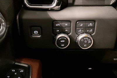 2024 GMC Sierra 2500HD Denali Ultimate 4x4-Diesel-Sunroof-Htd/Cooled Massaging Leather