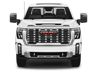 2024 GMC Sierra 2500HD Denali Ultimate 4X4-Diesel-Heated/Cooled Seats-Adaptive Cruise
