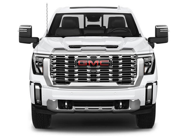 2024 GMC Sierra 2500HD Denali Ultimate 4X4-Diesel-Heated/Cooled Seats-Adaptive Cruise