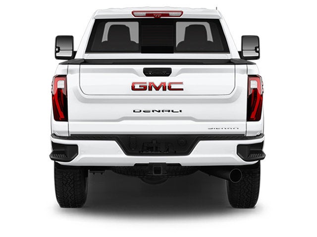 2024 GMC Sierra 2500HD Denali Ultimate 4X4-Diesel-Heated/Cooled Seats-Adaptive Cruise