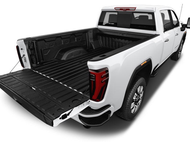 2024 GMC Sierra 2500HD Denali Ultimate 4X4-Diesel-Heated/Cooled Seats-Adaptive Cruise