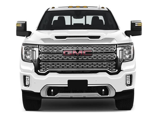 2024 GMC Sierra 3500HD Denali Ultimate