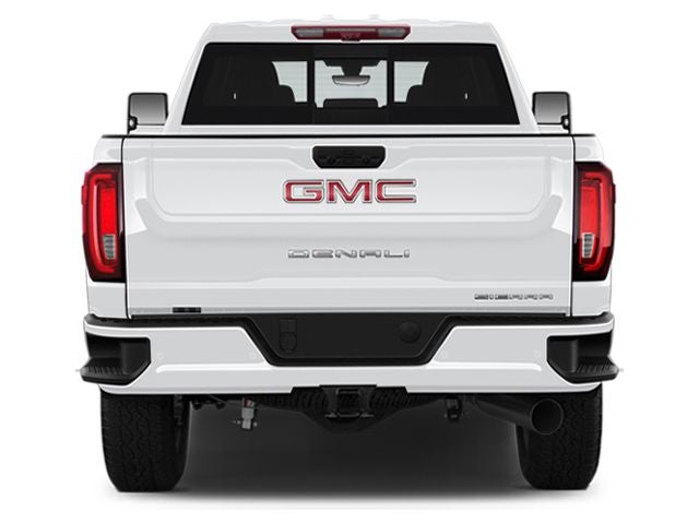 2024 GMC Sierra 3500HD Denali Ultimate