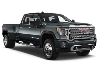 2024 GMC Sierra 3500HD Denali Ultimate