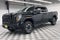 2024 GMC Sierra 3500HD Denali Ultimate 4x4-Diesel-Sunroof-Htd/Cooled Massaging Leather