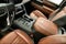 2024 GMC Sierra 3500HD Denali Ultimate 4x4-Diesel-Sunroof-Htd/Cooled Massaging Leather