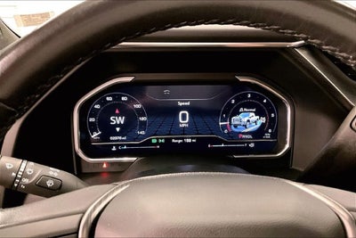 2024 GMC Sierra 3500HD Denali Ultimate 4x4-Diesel-Sunroof-Htd/Cooled Massaging Leather