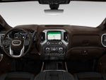 2024 GMC Sierra 3500HD Denali Ultimate 4X4-Diesel-Adaptive Cruise Control
