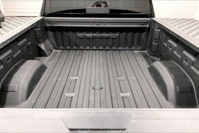 2024 GMC Sierra 3500HD Denali Ultimate 4x4-Diesel-Sunroof-Htd/Cooled Massaging Leather
