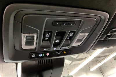 2024 GMC Sierra 3500HD Denali Ultimate 4x4-Diesel-Sunroof-Htd/Cooled Massaging Leather