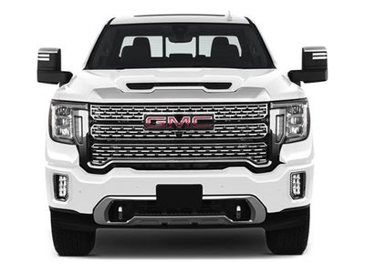 2024 GMC Sierra 3500HD Denali Ultimate 4X4-Diesel-Adaptive Cruise Control