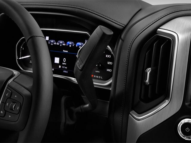 2024 GMC Sierra 3500HD Denali Ultimate 4X4-Diesel-Adaptive Cruise Control