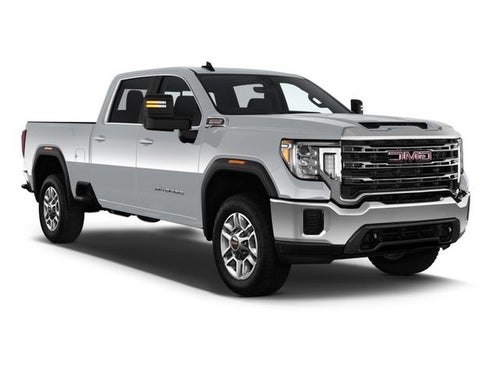 2025 GMC Sierra 2500HD SLE 4X4-Remote Start-Offroad Package